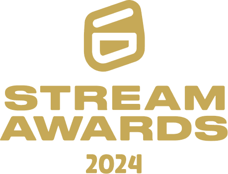 StreamAwards Logo